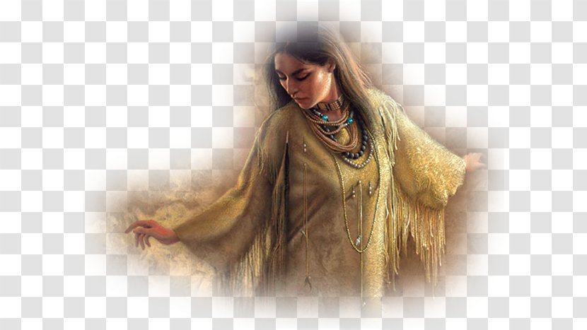 Native Americans In The United States Painting Visual Arts By Indigenous Peoples Of Americas Artist - Cherokee Transparent PNG