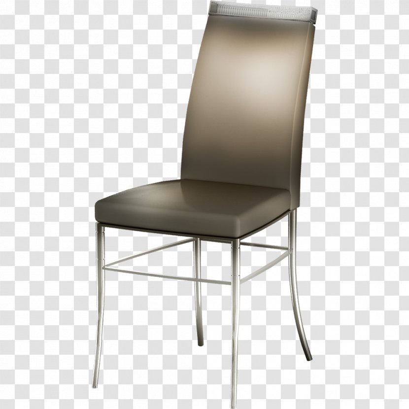 Polypropylene Stacking Chair Furniture Dining Room Eetkamerstoel - Price - Glass Transparent PNG