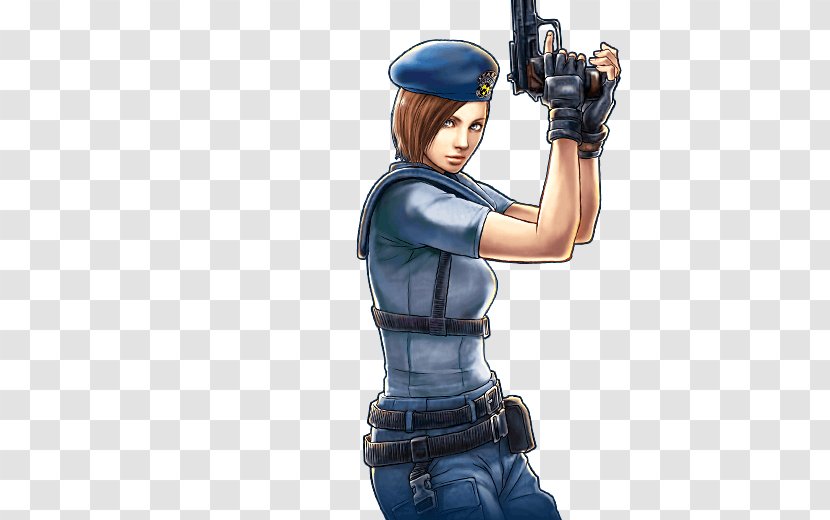 Resident Evil 2 Jill Valentine Claire Redfield Chris Transparent PNG