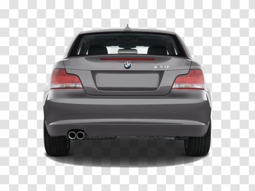 BMW 7 Series 2010 1 Mid-size Car - Bumper - Bmw Transparent PNG