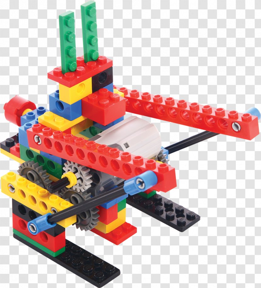Lego House The Group Toy Block Brick - Younger Sister Transparent PNG
