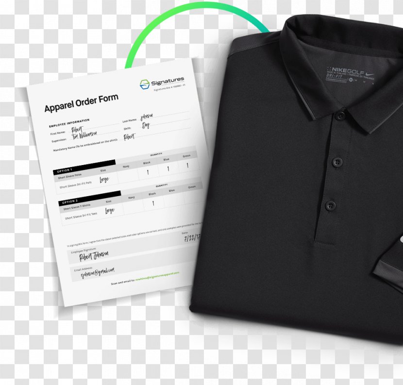 Mail Order T-shirt Online Shopping - Uniform Transparent PNG