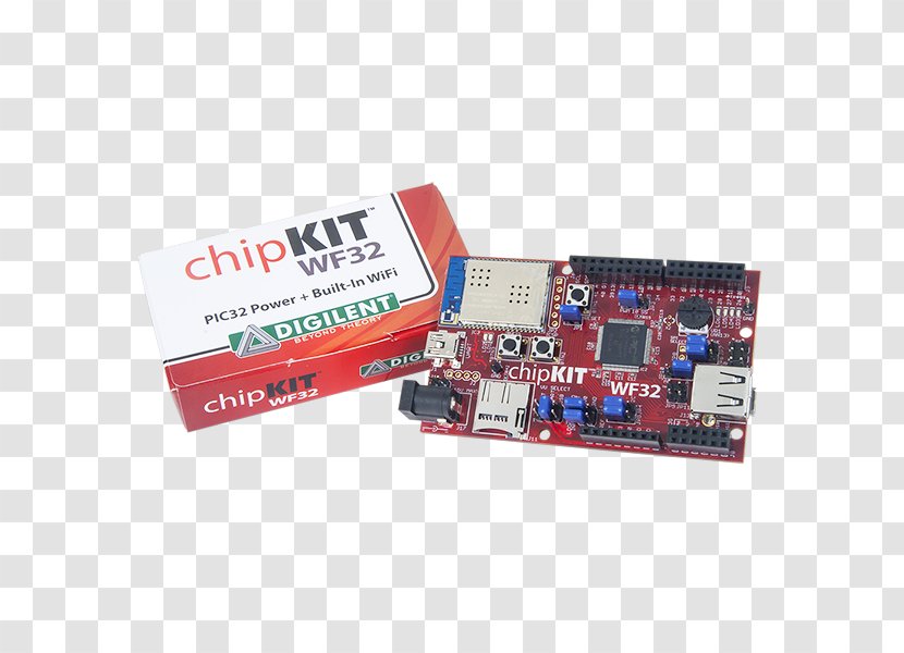 Single-board Microcontroller Electronics Arduino Input/output - Pic - Robot Circuit Board Transparent PNG