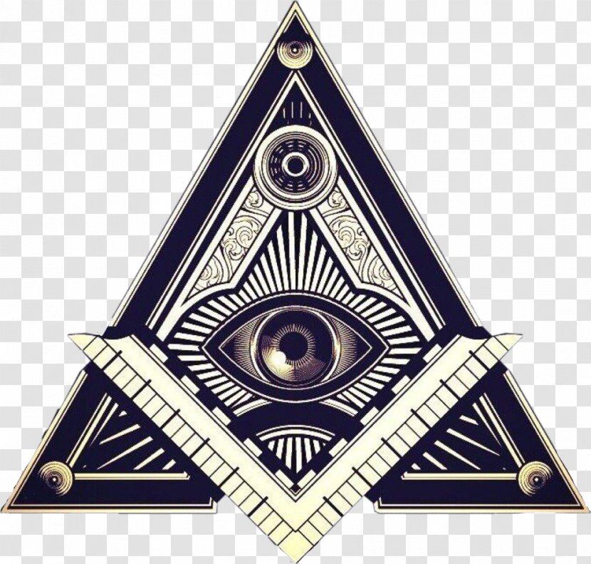Illuminati: New World Order Freemasonry Image Secret Society - Iluminatti Poster Transparent PNG