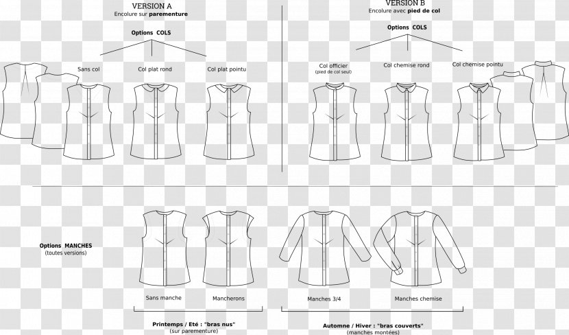 /m/02csf Paper Drawing - Sleeve - Chemise Transparent PNG