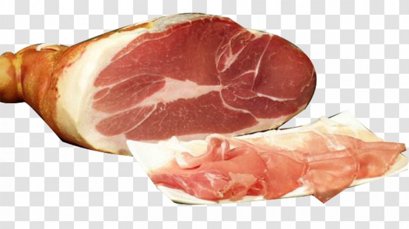 Parma Prosciutto Ham Italian Cuisine Salami - Flower - Bacon Transparent PNG
