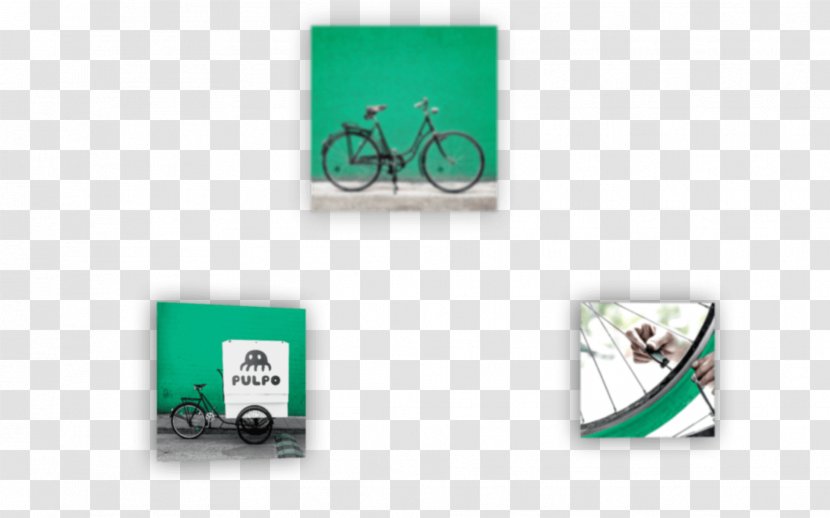 Brand Logo Green - Multimedia - Design Transparent PNG