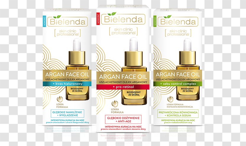 Cosmetics Argan Oil Hyaluronic Acid Face - Mini Market Transparent PNG