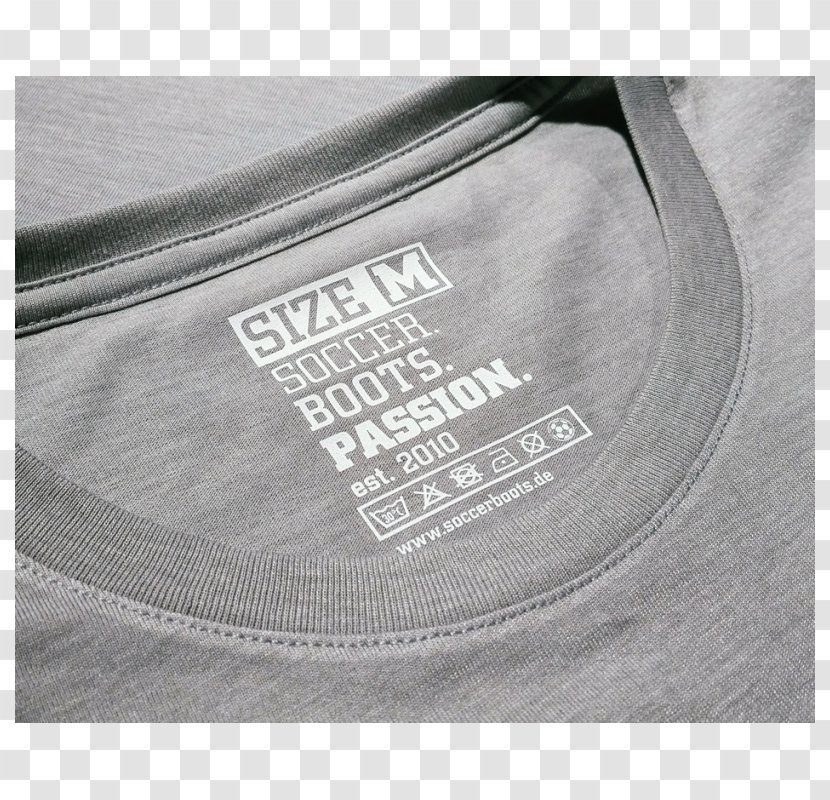 Material Grey Sportswear Font - Wordcup Transparent PNG