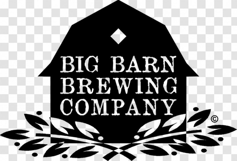 Big Barn Brewing Company Beer Stein Brewery Grains & Malts - Berry Transparent PNG