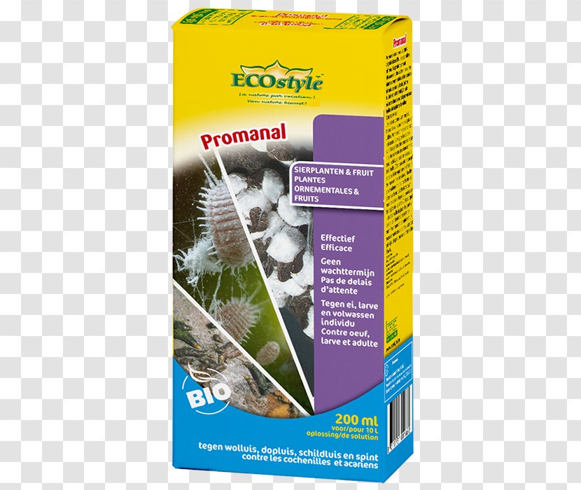 Insect Mealybug Biological Pest Control Plant Coccidae - Garden Transparent PNG