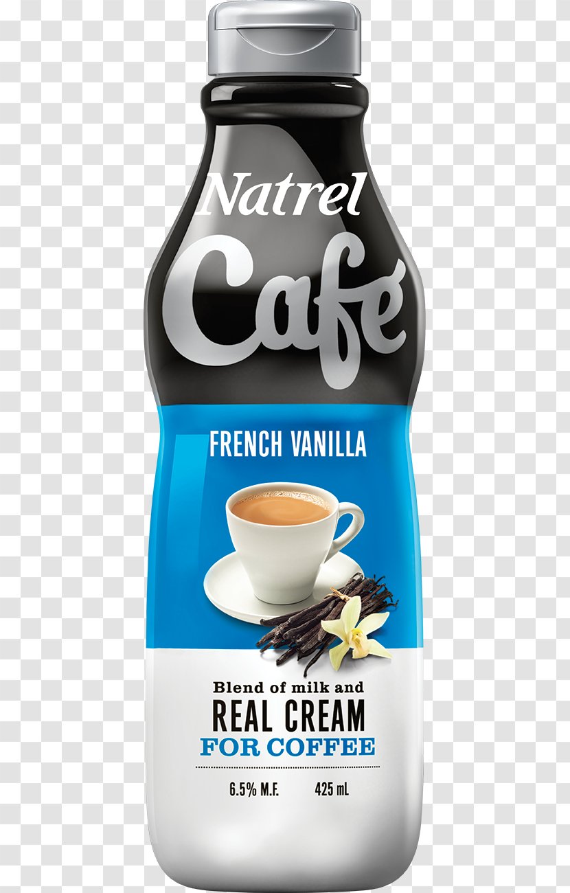 Caffè Mocha Cream Milk Instant Coffee - Brand - French Cafe Transparent PNG