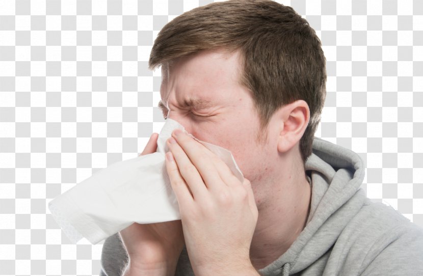 Photic Sneeze Reflex Nose Cough Rib Fracture - Phlegm Transparent PNG