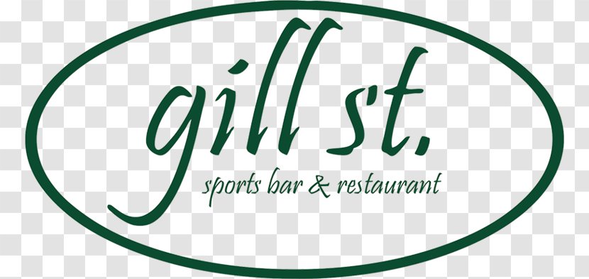 Gill Street Sports Bar & Restaurant Food - Happiness - Menu Advertising Transparent PNG