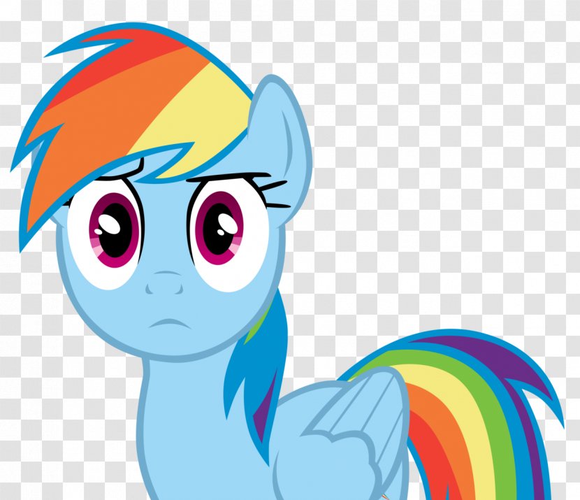 Rainbow Dash Pinkie Pie Rarity Twilight Sparkle Applejack - Cartoon - My Little Pony Transparent PNG