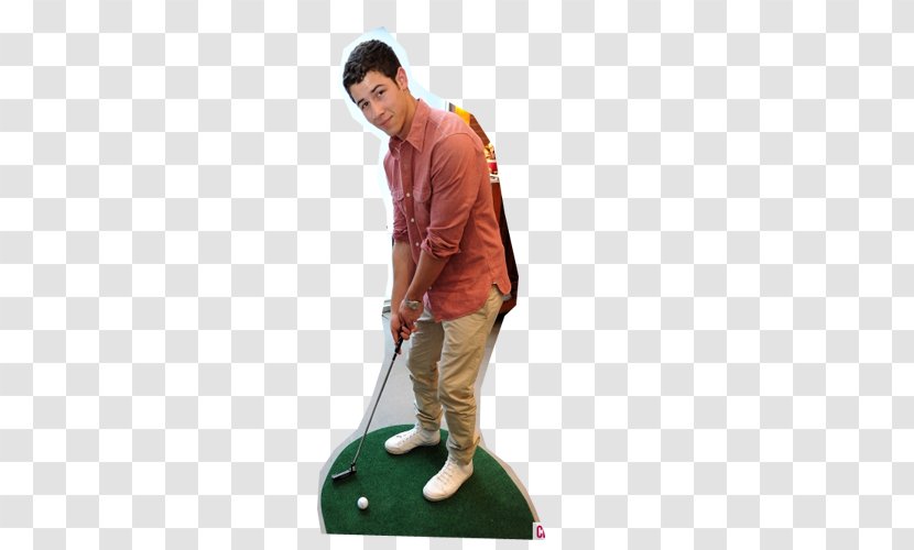 Golf Balls Equipment Clubs Putter Transparent PNG