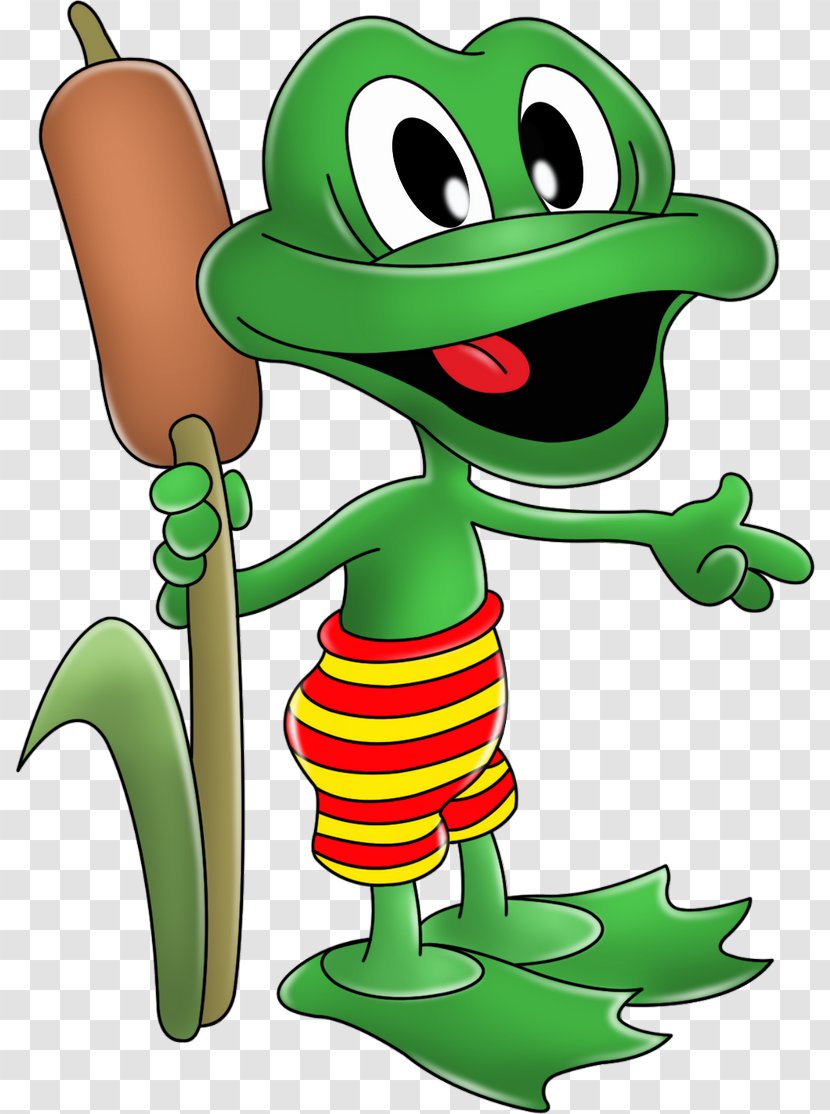 Clip Art Frog Image Joke Graphics - Tree Transparent PNG