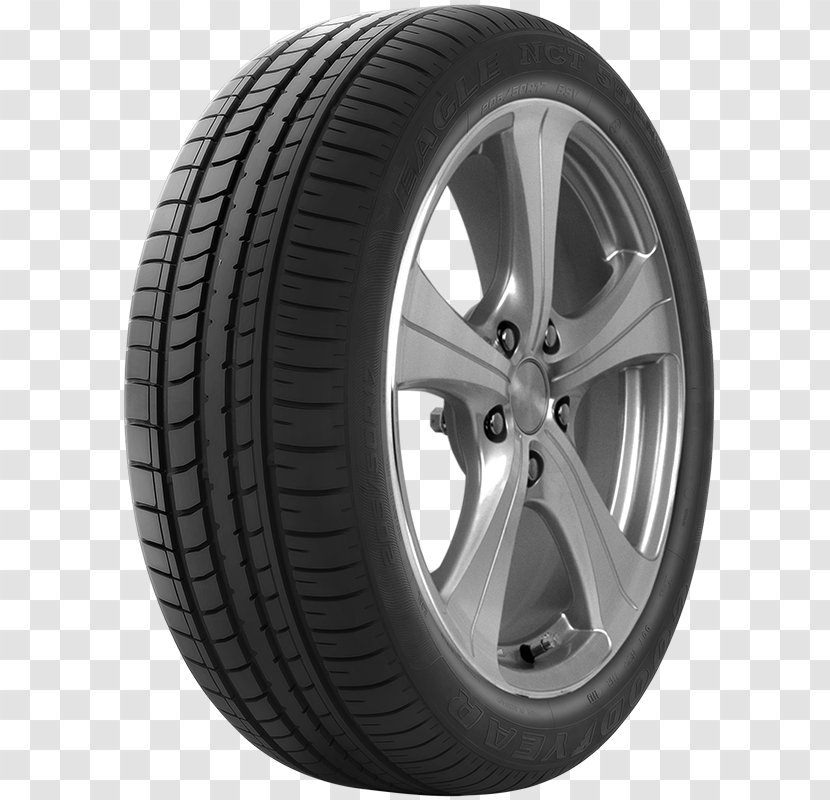 Car Off-road Tire Bridgestone Dunlop Tyres - Allterrain Vehicle Transparent PNG