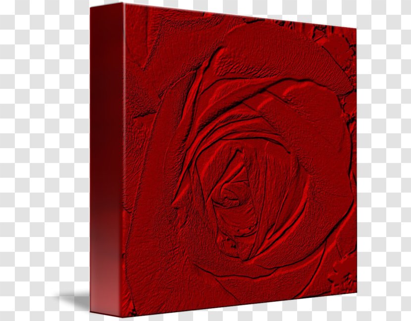 Maroon Rectangle - Red - Rose Leslie Transparent PNG