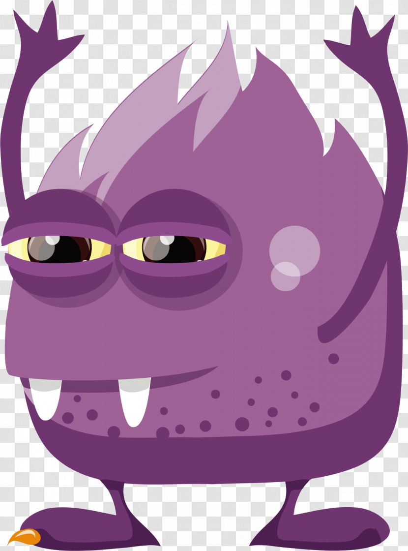 Bacteria Icon - Pink - The Purple And White Teeth Transparent PNG