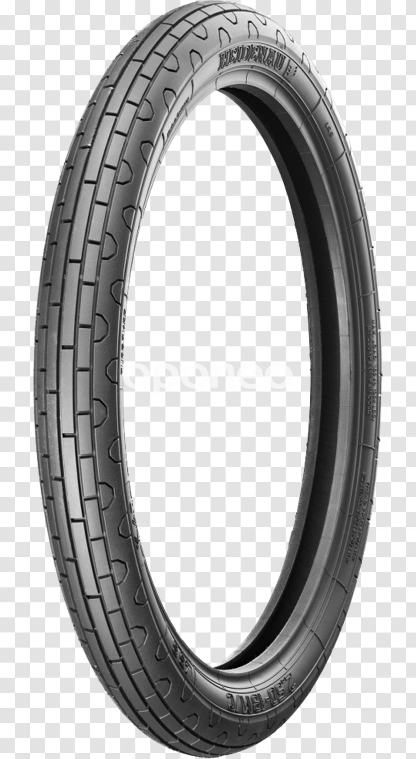 Heidenau Car Motorcycle Tires - Honda Sport 90 Transparent PNG