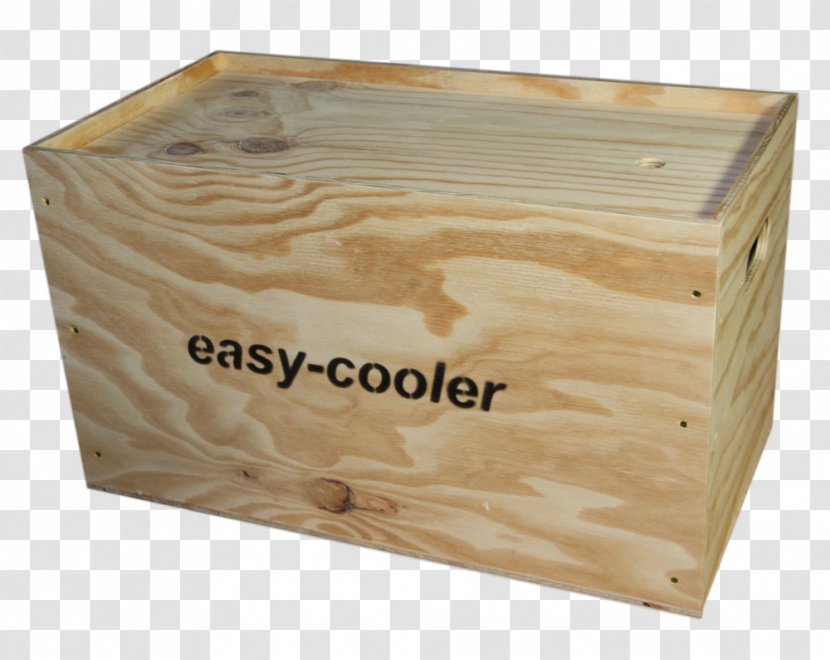 Plywood Varnish - Wood - Cooler Box Transparent PNG