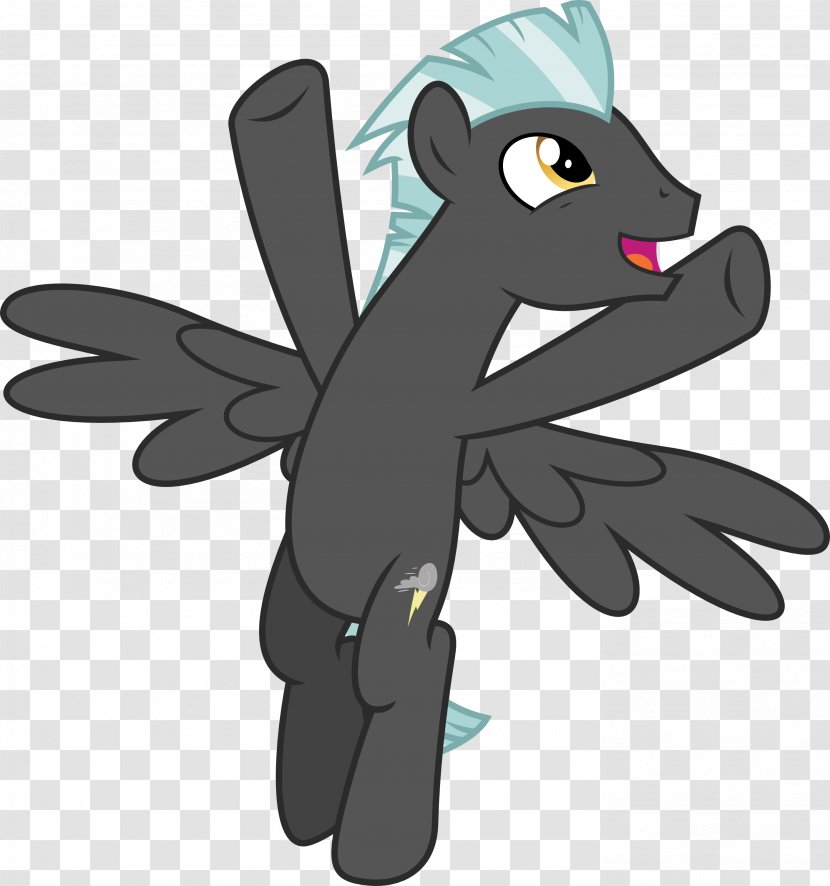 My Little Pony: Friendship Is Magic - Mythical Creature - Season 7 DeviantArt Marks And Recreation Fan ArtPegasus Transparent PNG