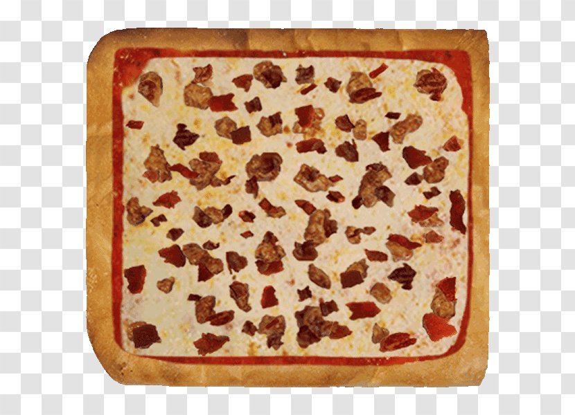Pizza Cuisine - Dish - Bbq Chicken Transparent PNG