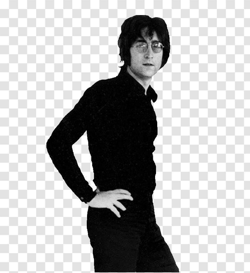 The U.S. Vs. John Lennon Walrus And Elephants: Lennon's Years Of Revolution & Yoko Working Class Hero - Hippie - Sr Transparent PNG