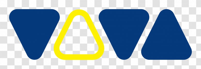 VIVA Poland Germany Logo - Frame - Blue Transparent PNG