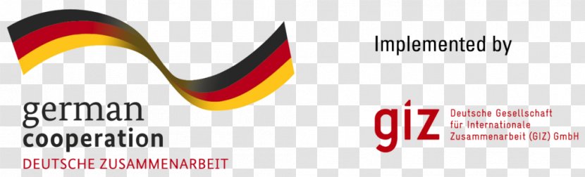 Logo Embassy Of Germany Deutsche Gesellschaft Für Internationale Zusammenarbeit Design Font - Diagram - German Cooperation Transparent PNG