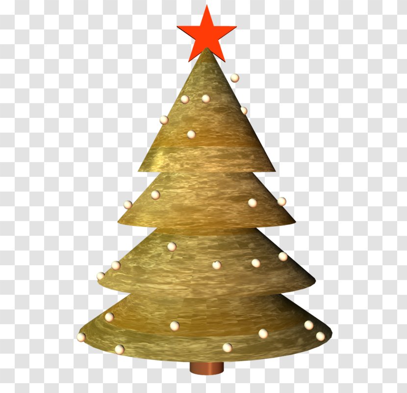 Christmas Tree Ornament New Year Transparent PNG