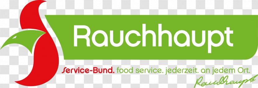 Service-Bund Gastronomy Wholesale Mitarbeiter Logo - Brand - Print Service Transparent PNG