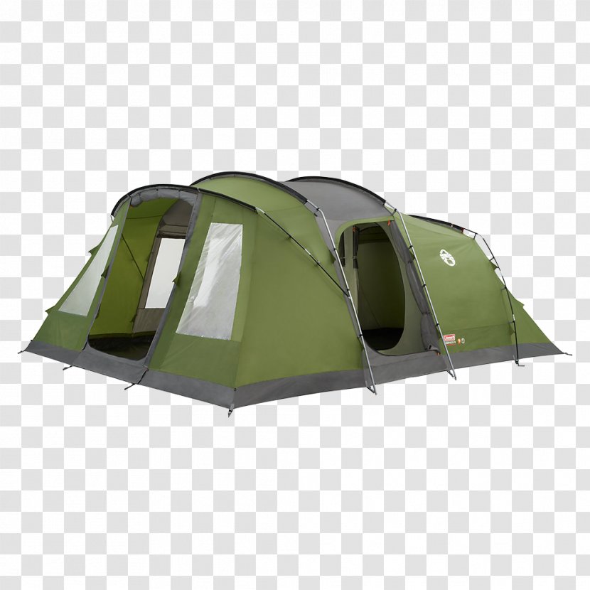 Coleman Company Tent Camping Backpacking Sundome - Longs Peak Fast Pitch 4 - Leisure Transparent PNG