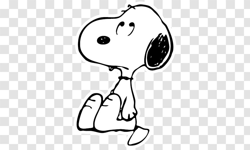 Snoopy Woodstock Charlie Brown Lucy Van Pelt Schroeder - Flower - Youtube Transparent PNG