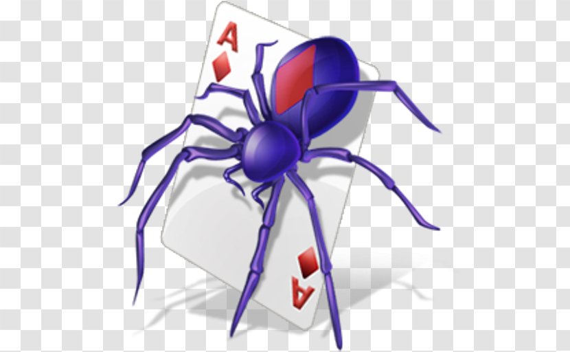 Microsoft Spider Solitaire Patience Collection Spider-Man: Web Of Shadows Transparent PNG