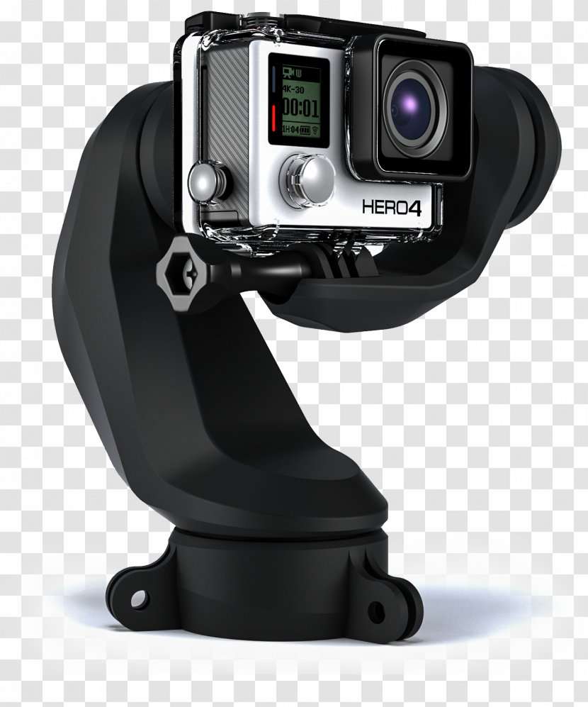 Camera Lens Video GoPro Action - Heart - Gopro Underwater Fun Transparent PNG