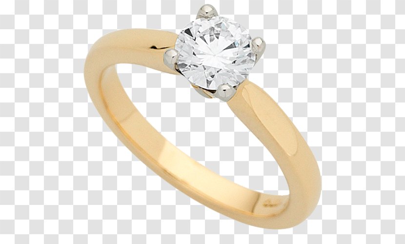 Wedding Ring Silver Body Jewellery Transparent PNG