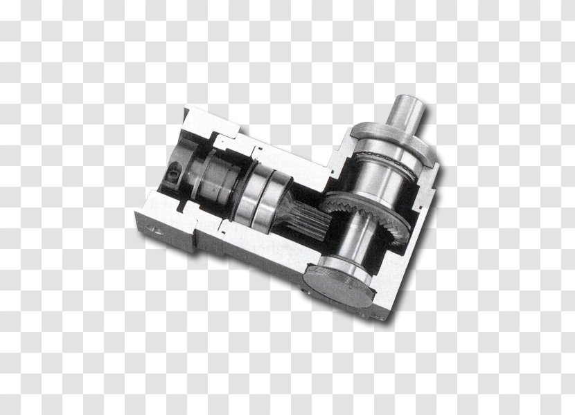 Bevel Gear Right Angle Torque - Engineering - Oil Transparent PNG