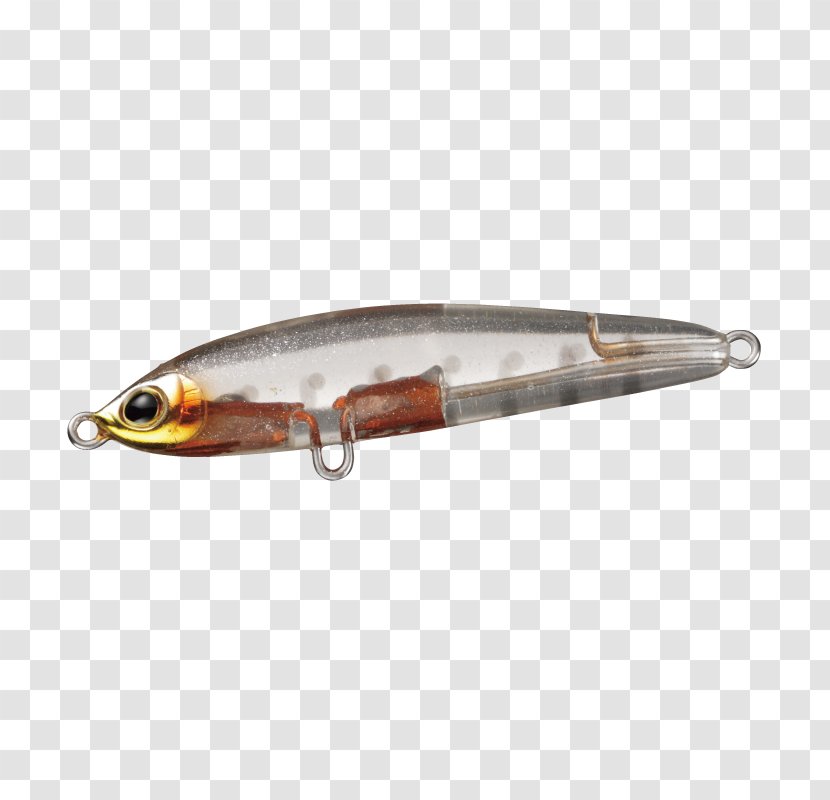 Spoon Lure Sardine Oily Fish Globeride Whitebait - Bait - Fishing Frame Transparent PNG