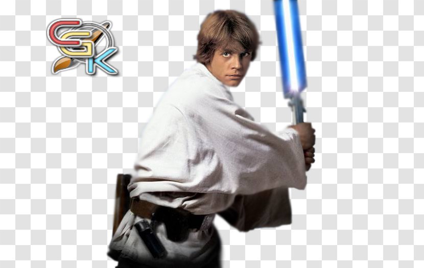 Luke Skywalker Anakin Clip Art - Image File Formats - Photos Transparent PNG
