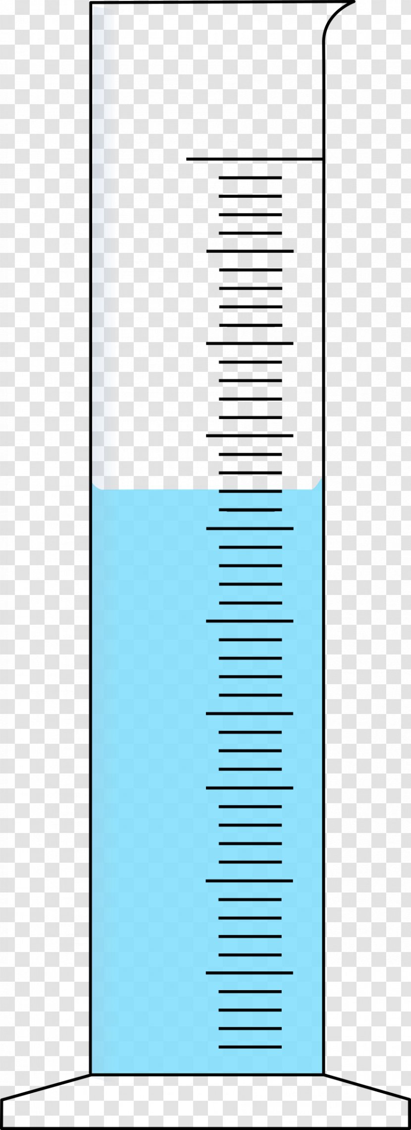 Graduated Cylinders Liquid Voice Disorders And Their Management Download Chemistry Transparent PNG