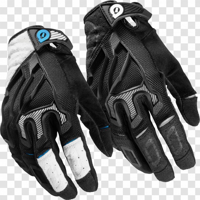 Cycling Glove Driving Clothing - Lacrosse Protective Gear - Gloves Image Transparent PNG