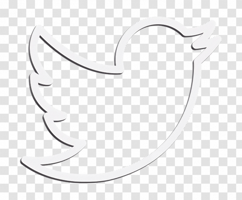 Brand Icon Twitter Icon Transparent PNG