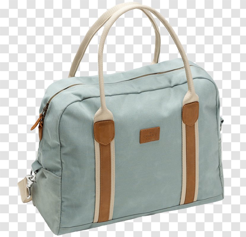 Handbag Baggage Duffel Bags Hand Luggage - Canvas - Cart Transparent PNG