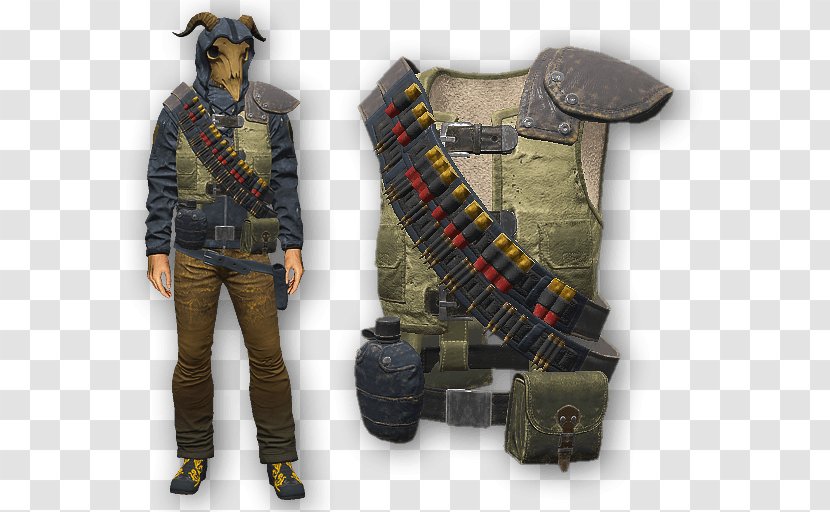Body Armor Armour Steam Community Sleeve H1Z1 Transparent PNG