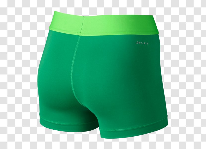 Shorts Nike Underpants Trunks Briefs - Silhouette - Inc Transparent PNG