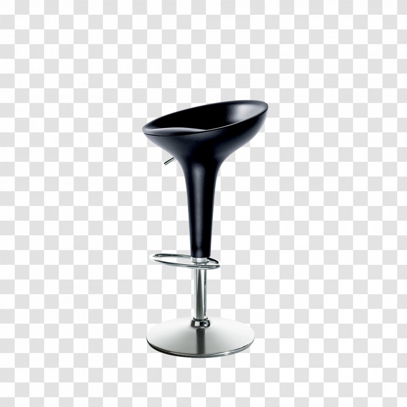 Table Bar Stool Chair Furniture - Stefano Giovannoni Transparent PNG