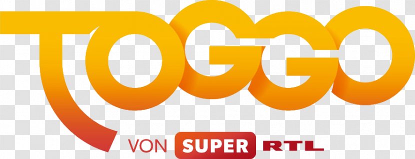 Germany Toggo Super RTL Logo Group - Plus - 2017 Transparent PNG