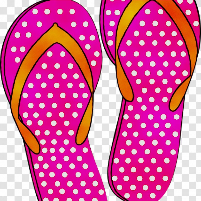 Flip-flops Pajamas Sandal Clothing Clip Art - Bag - Footwear Transparent PNG